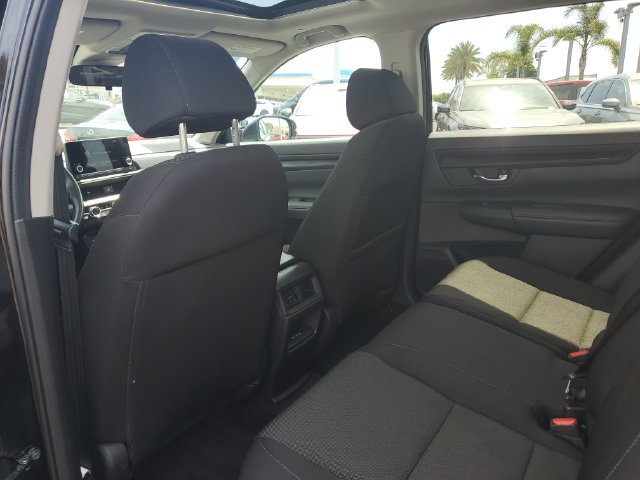 Certified 2024 Honda CR-V EX image 13