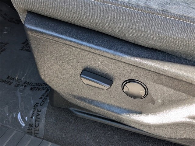 Used 2024 Ford F150 XLT w/ Tow/Haul Package image 17