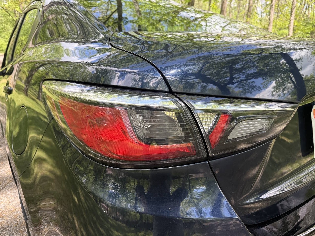 Used 2016 Scion iA FWD image 31