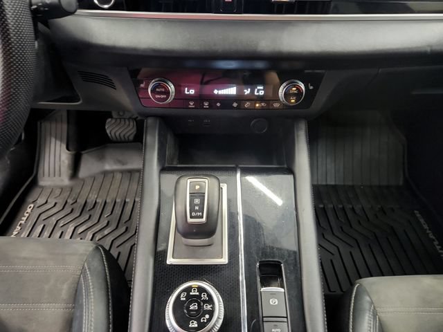 Used 2023 Mitsubishi Outlander Ralliart AWD/4WD image 37