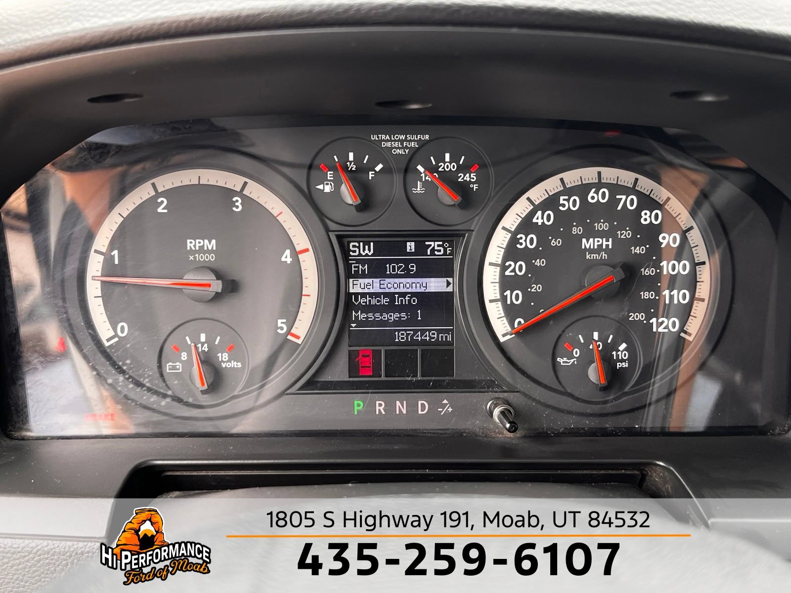 Used 2011 RAM 3500 Laramie w/ Protection Group AWD/4WD image 32