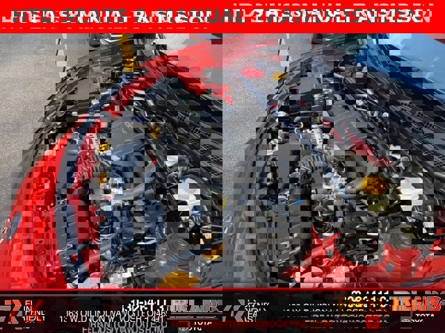 New 2025 Toyota GR86 Premium image 67