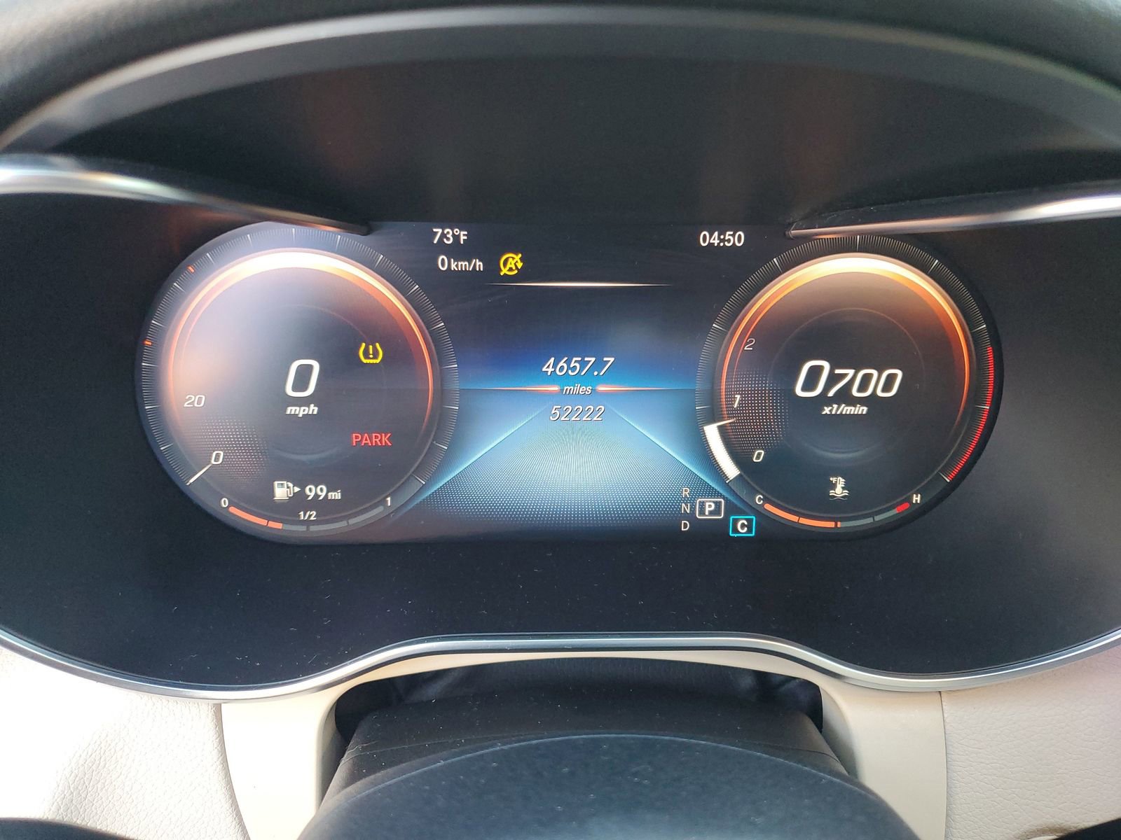 Used 2021 Mercedes-Benz C 300 Sedan w/ Premium Package image 14