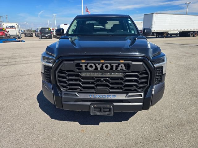 Used 2023 Toyota Tundra SR AWD/4WD image 10