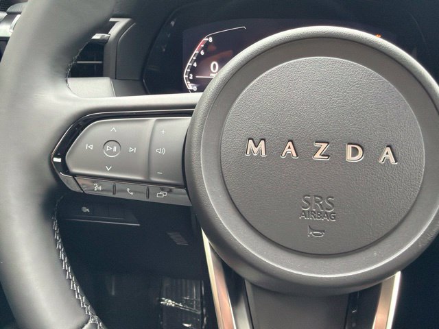 New 2026 MAZDA CX-5 Select AWD/4WD image 20