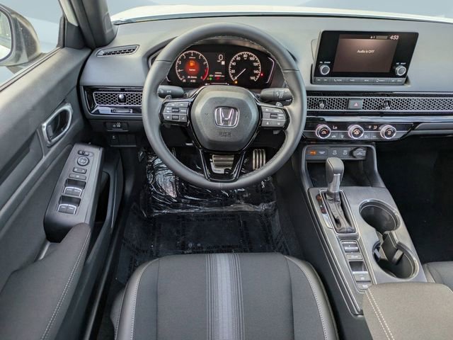 New 2026 Honda Civic Sport image 14