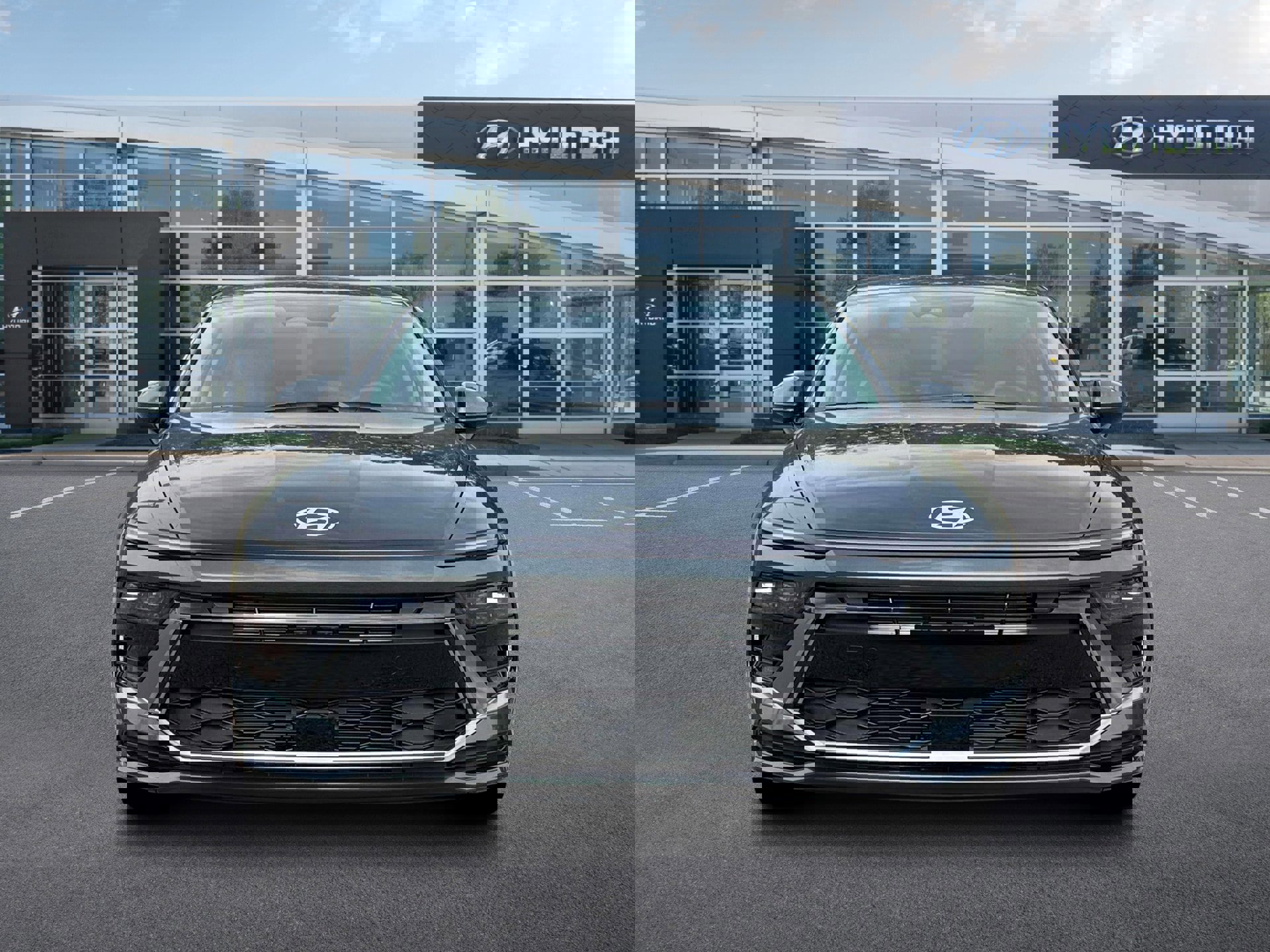 New 2026 Hyundai Sonata SEL image 12