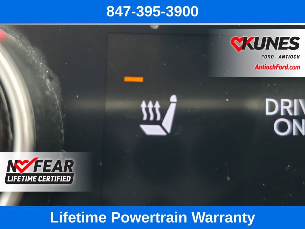 Used 2025 Hyundai Sonata SEL image 53