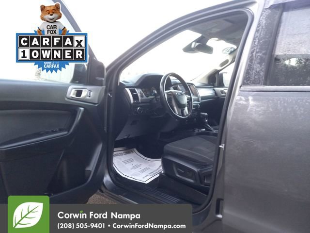 Used 2020 Ford Ranger XLT w/ Equipment Group 302A Luxury image 9