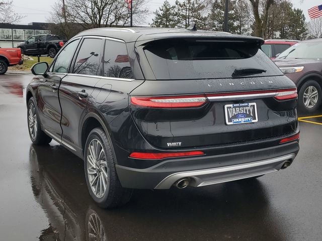 Used 2023 Lincoln Corsair Reserve w/ Equipment Group 201A image 3