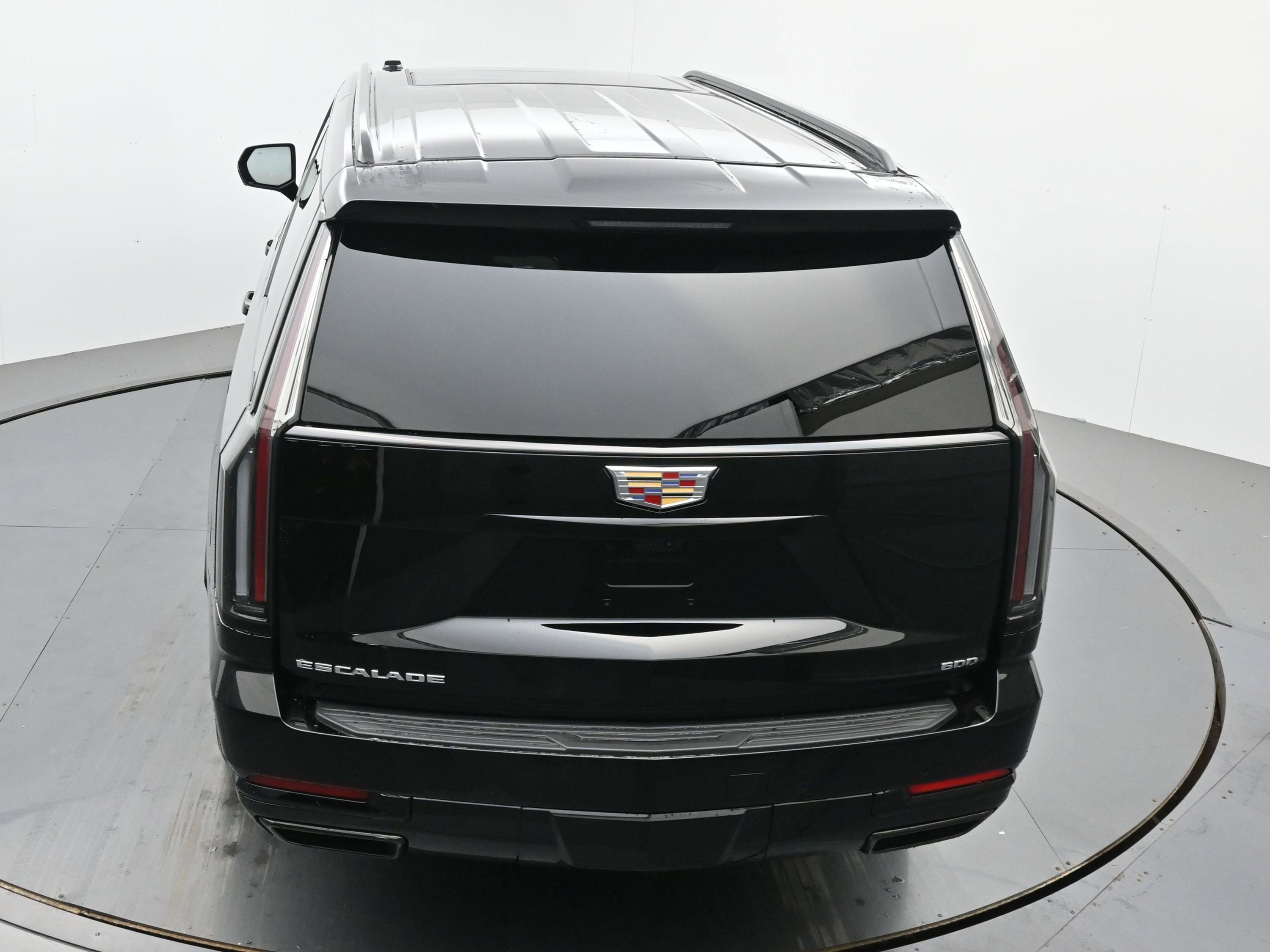 New 2026 Cadillac Escalade ESV Platinum Sport AWD/4WD image 26