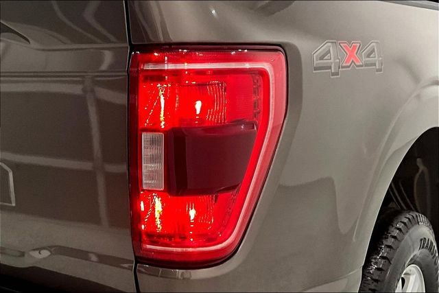 Used 2022 Ford F150 XLT image 25
