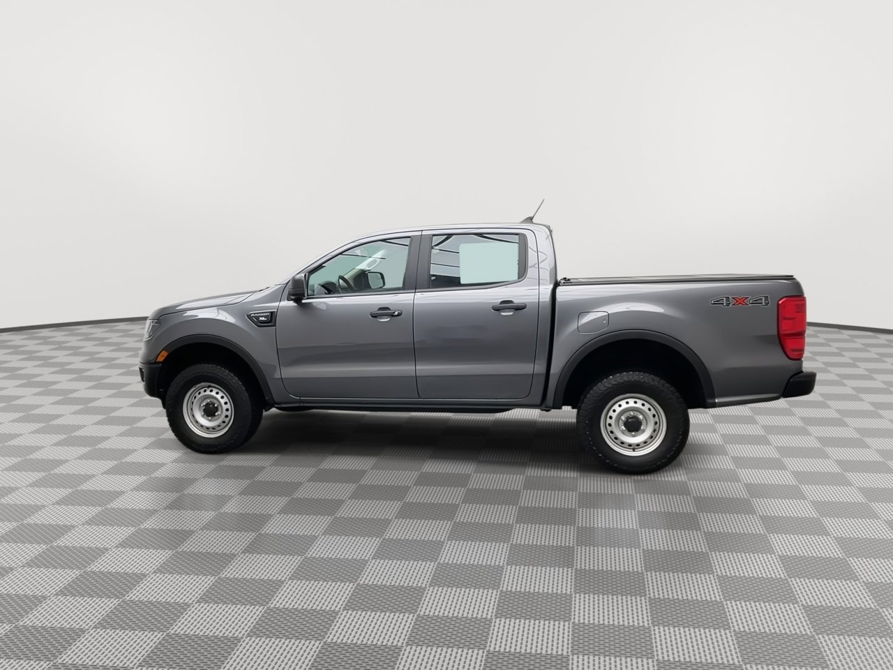 Used 2021 Ford Ranger XL w/ Equipment Group 101A High image 31