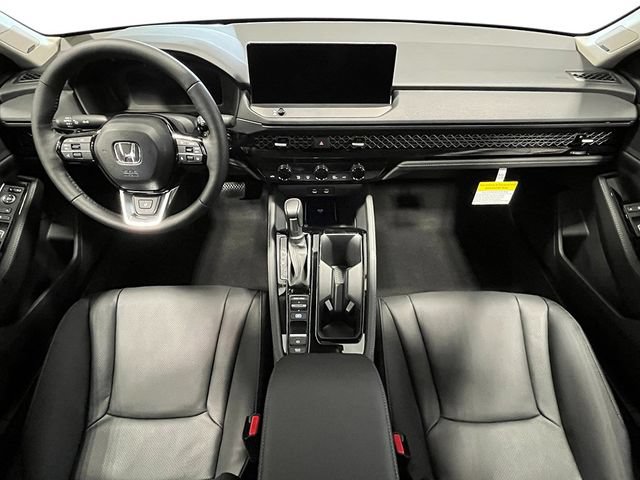New 2026 Honda Accord Touring image 22