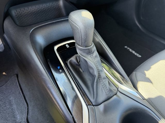 Used 2024 Toyota Corolla LE image 17