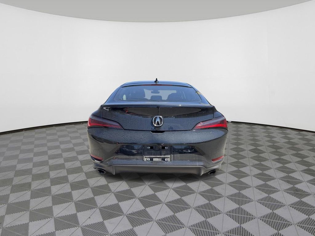 Used 2024 Acura Integra image 6