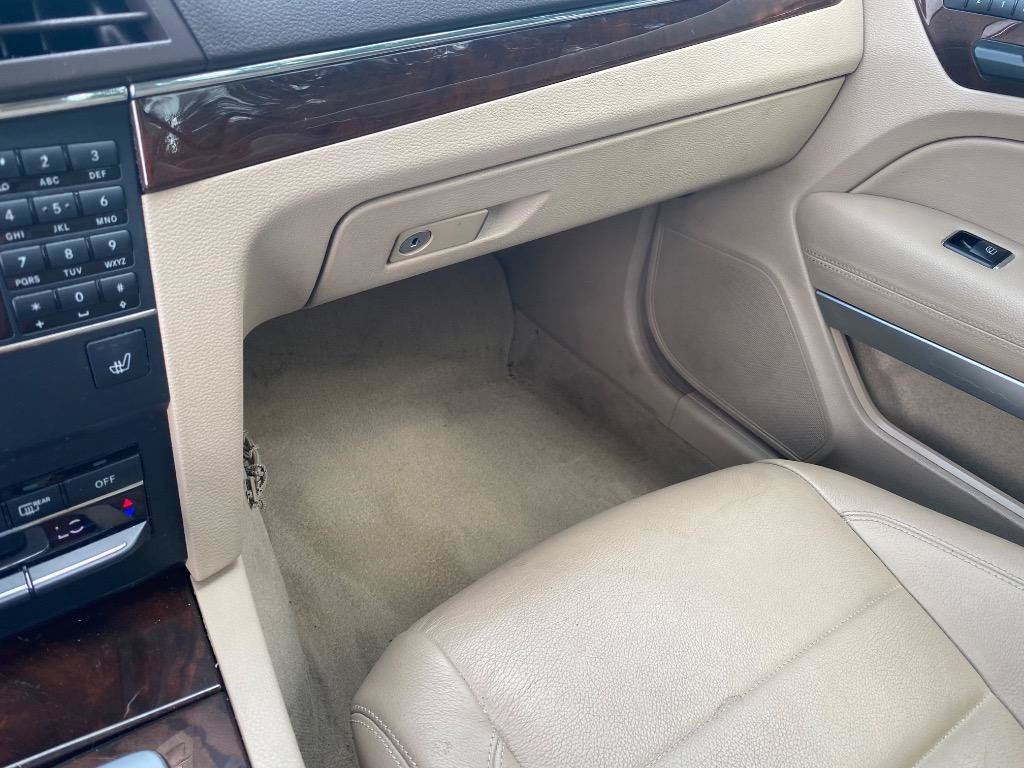Used 2010 Mercedes-Benz E 350 Coupe image 30