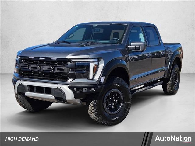 New 2026 Ford F150 Raptor image 1