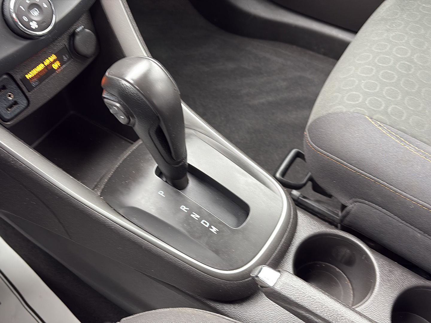 Used 2018 Chevrolet Trax LS image 20