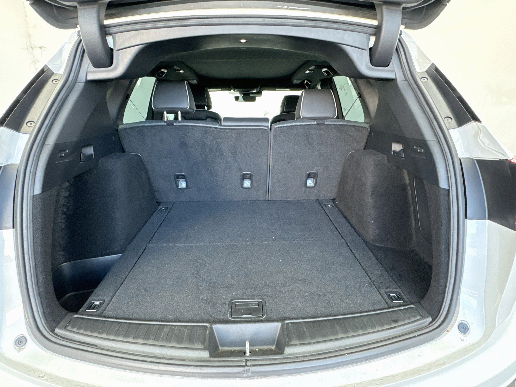 Used 2020 Acura RDX A-Spec FWD image 18