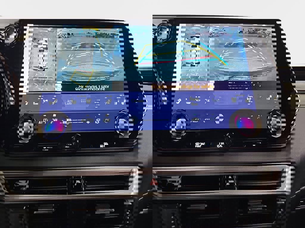 Certified 2025 Lexus RX 350h w/ Convenience Package image 27