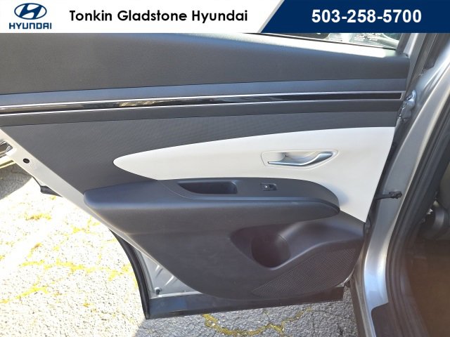 Used 2024 Hyundai Tucson SEL image 26