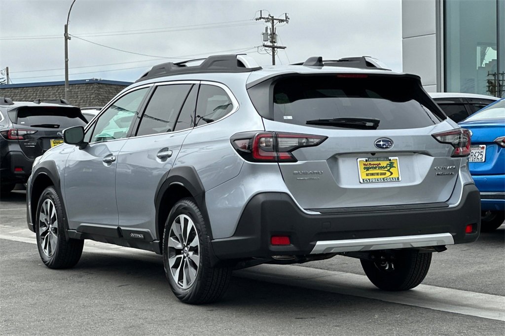 New 2025 Subaru Outback Touring XT w/ Popular Package #2 image 6