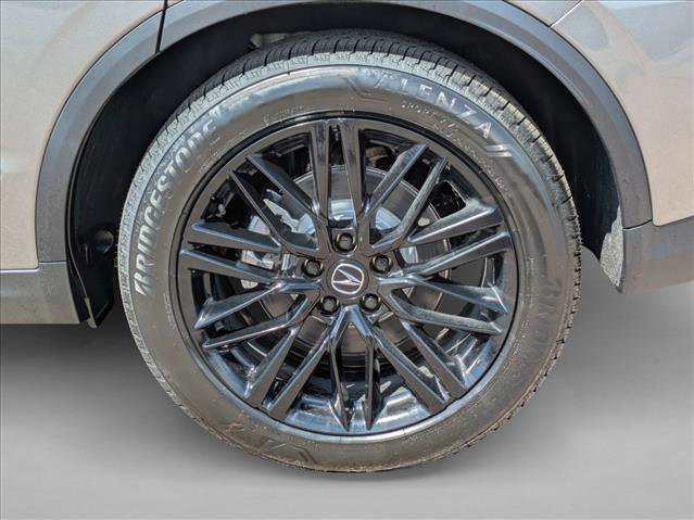 New 2026 Acura MDX A-Spec AWD/4WD image 10
