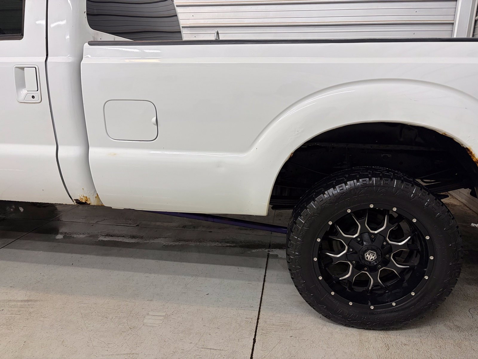 Used 2011 Ford F350 XL w/ PWR Equipment Group AWD/4WD image 6