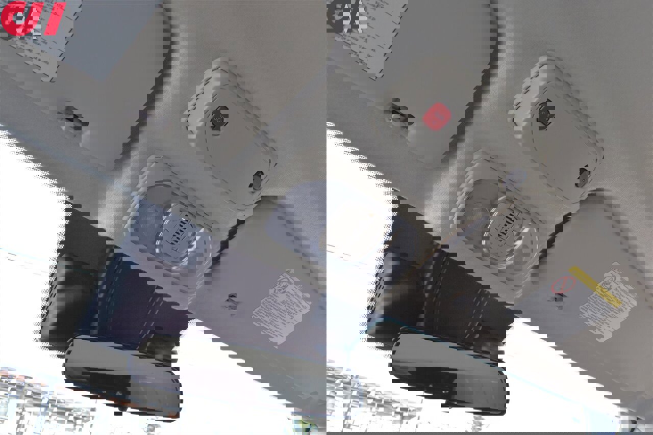 Used 2025 RAM ProMaster 2500 w/ U-Haul Equipment Group image 17