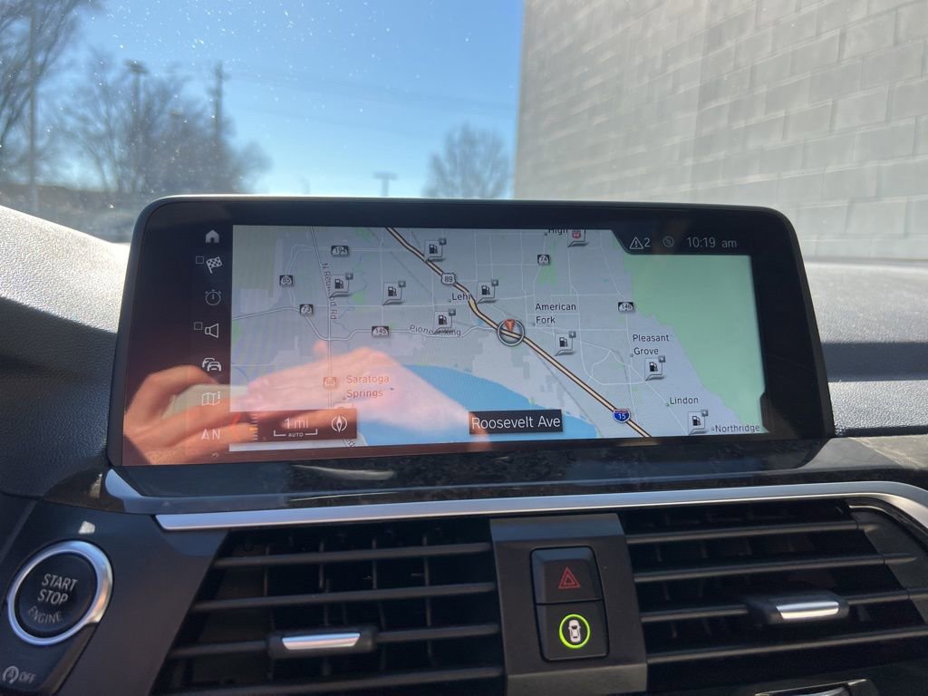 Used 2018 BMW X3 xDrive30i image 17