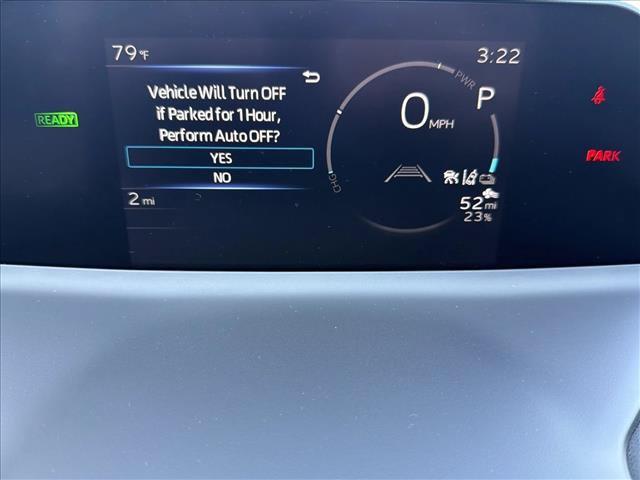 New 2026 Toyota bZ AWD/4WD image 14