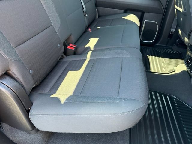 Certified 2022 Chevrolet Silverado 1500 LT AWD/4WD image 12