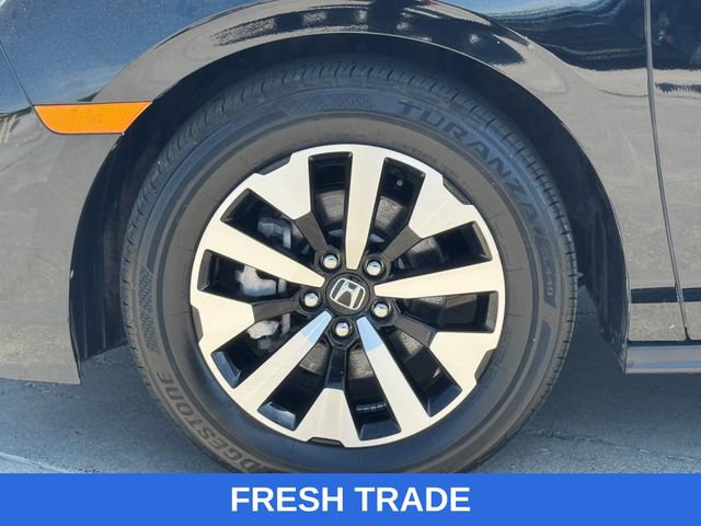 Certified 2025 Honda Odyssey EX-L image 7