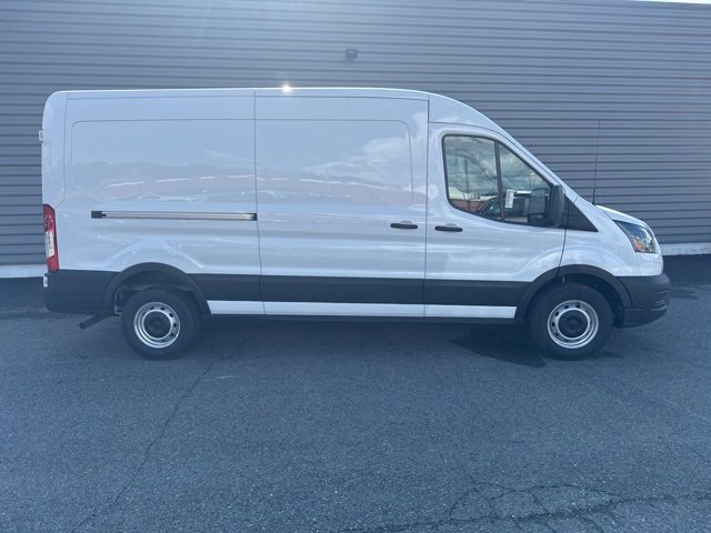New 2025 Ford Transit 150 148 Medium Roof w/ Load Area Protection Package image 2
