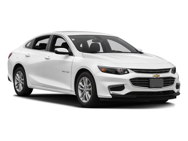 Used 2017 Chevrolet Malibu LT w/ Driver Confidence Package image 9