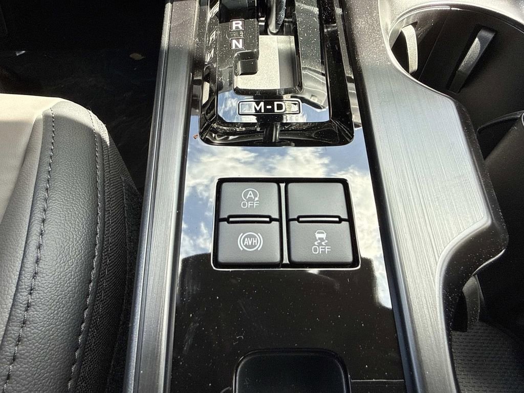 New 2026 Subaru Outback Premium AWD/4WD image 32