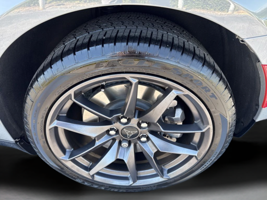 New 2026 Dodge Charger Scat Pack AWD/4WD image 12