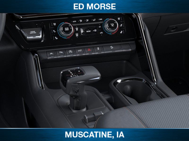 New 2026 GMC Sierra 1500 AT4 w/ AT4 Premium Package image 23