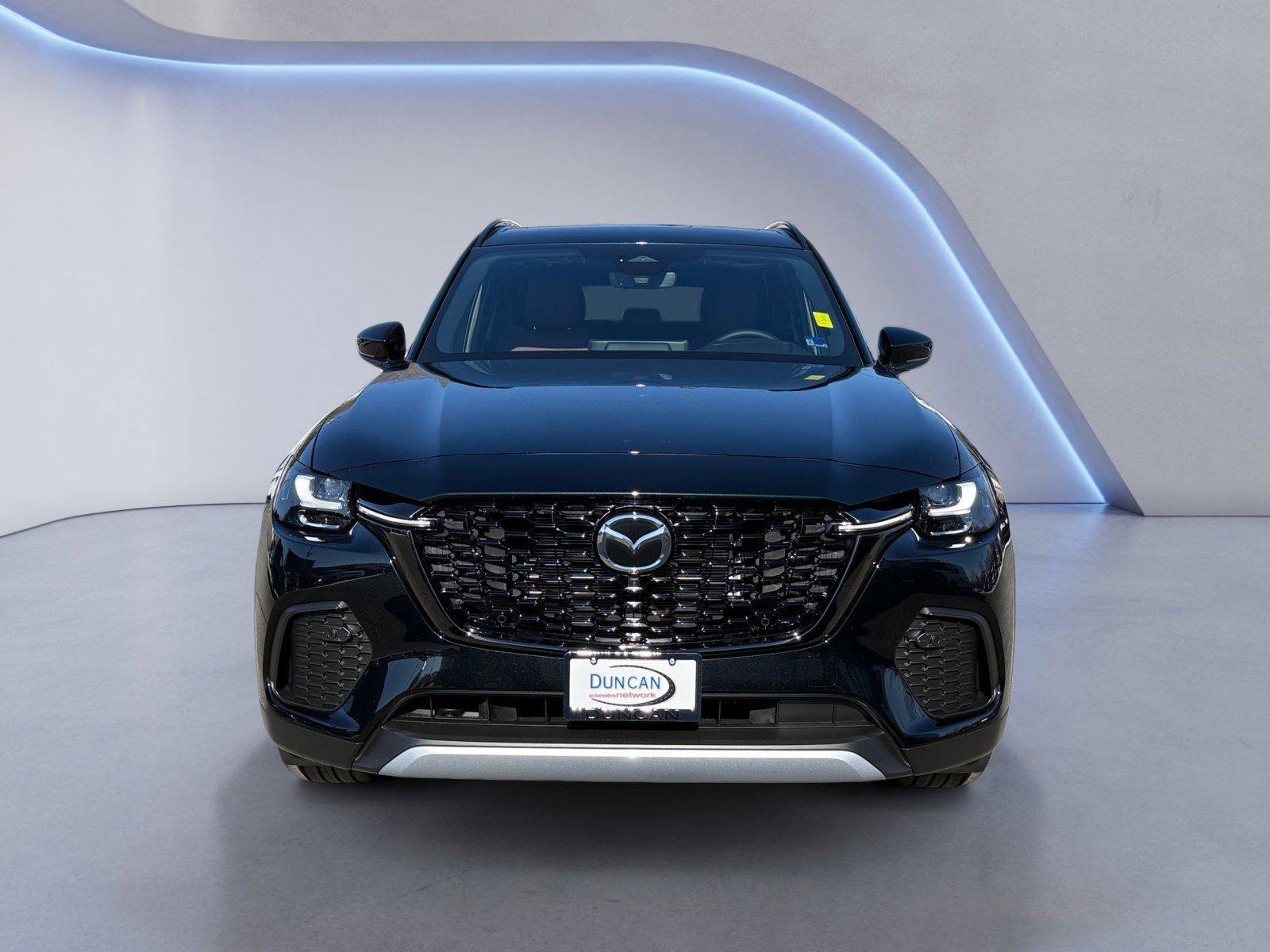 New 2026 MAZDA CX-70 3.3 Turbo w/ Premium Plus Pkg image 8