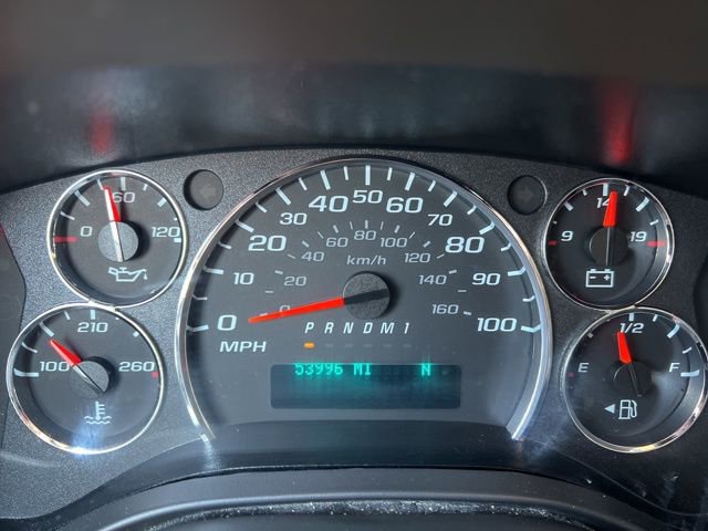 Used 2023 Chevrolet Express 2500 Work Van w/ Driver Convenience Package image 19