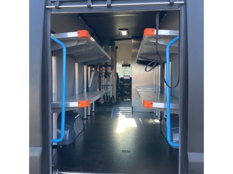 Used 2024 RAM ProMaster 3500 image 8
