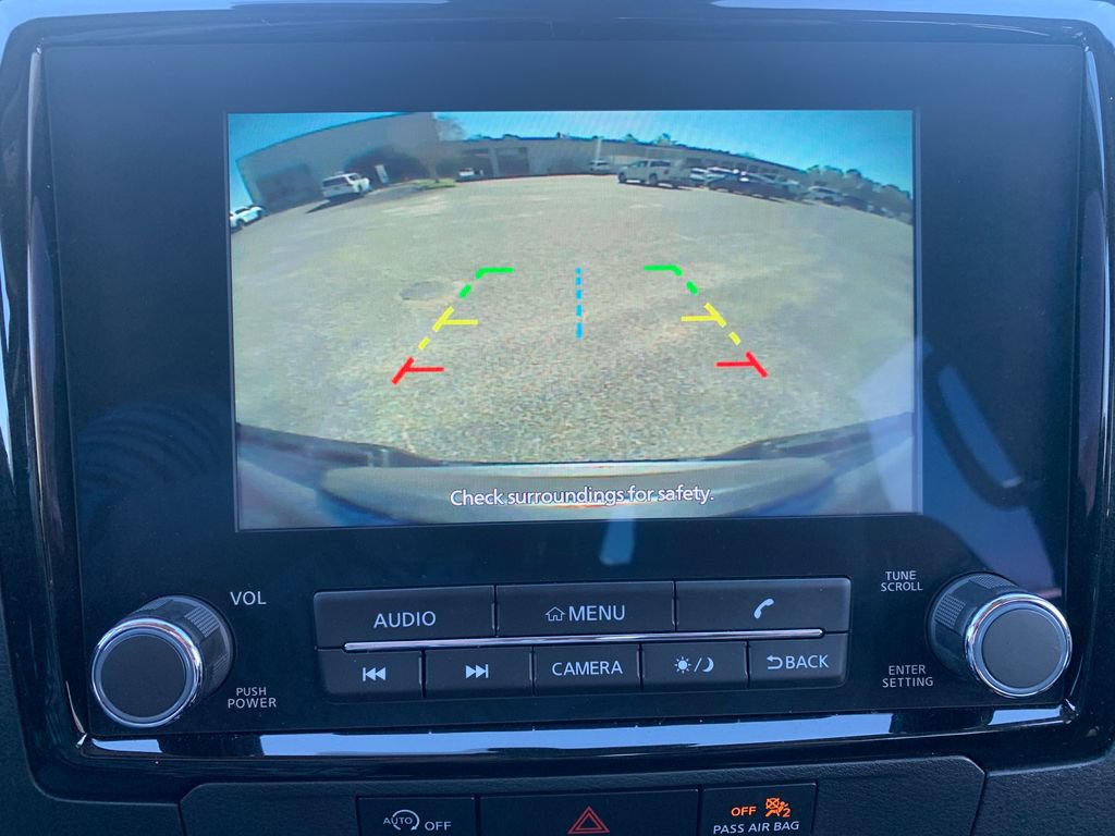 Used 2024 Nissan Frontier SV w/ SV Convenience Package image 20