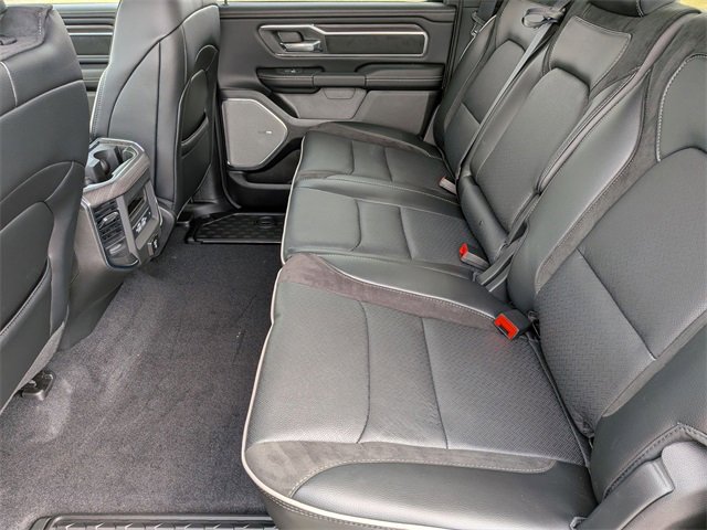 New 2026 RAM 1500 Laramie w/ Night Edition image 27