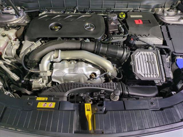 Used 2026 Mercedes-Benz GLB 250 image 23