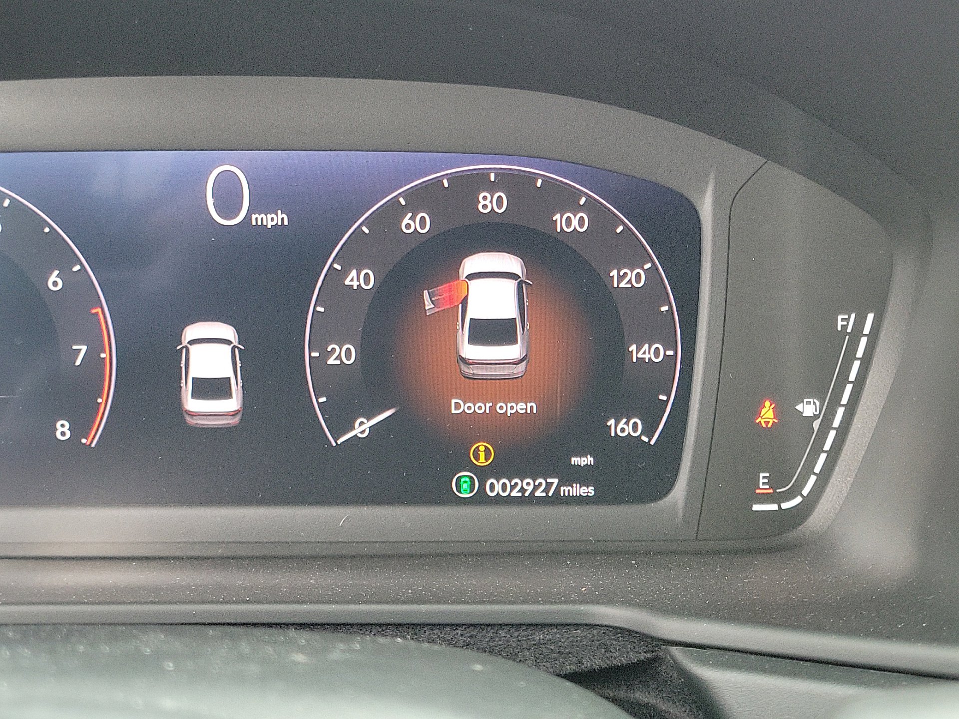 Certified 2024 Honda Accord EX image 21