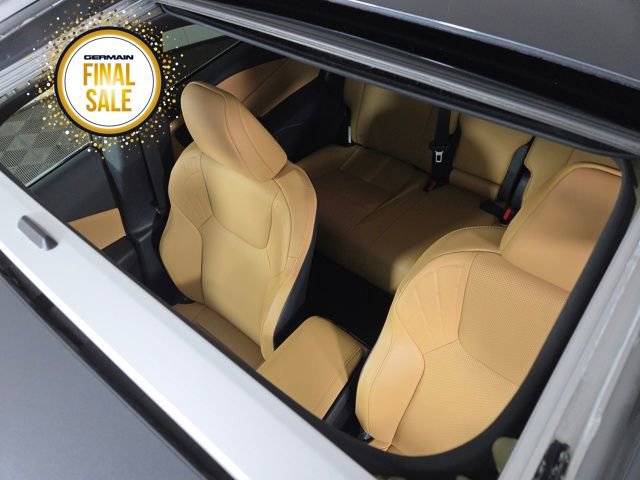 Certified 2025 Lexus RX 350 Premium image 29