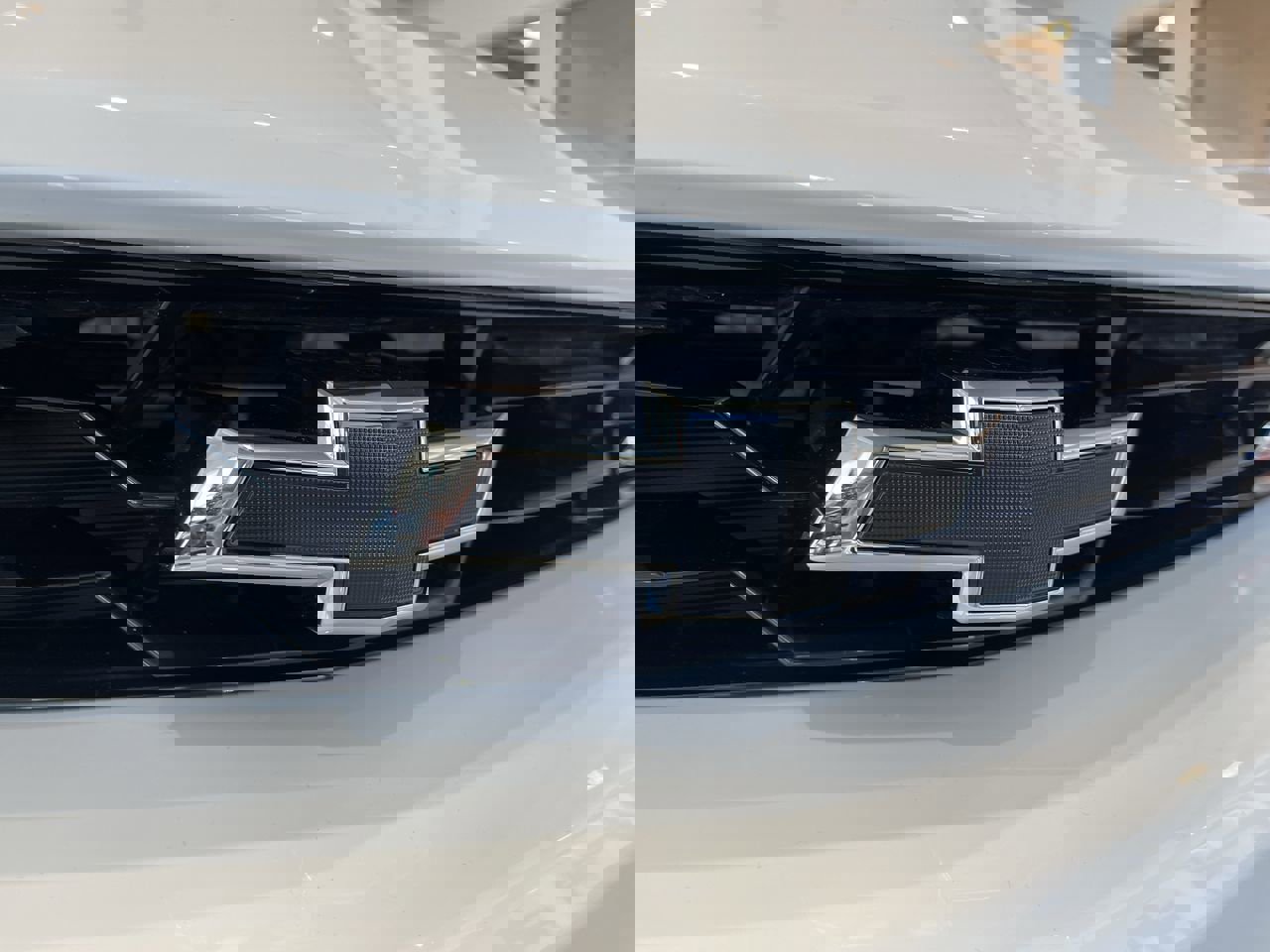 Certified 2024 Chevrolet Camaro SS image 22