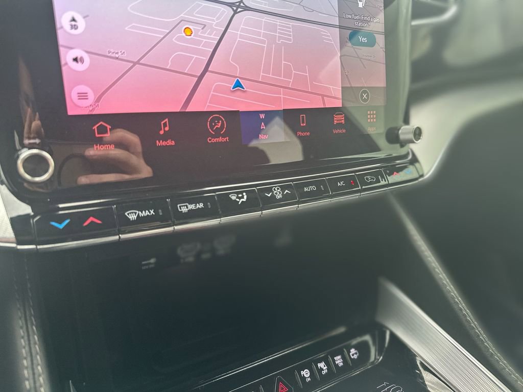 Used 2022 Jeep Grand Wagoneer Series I image 18