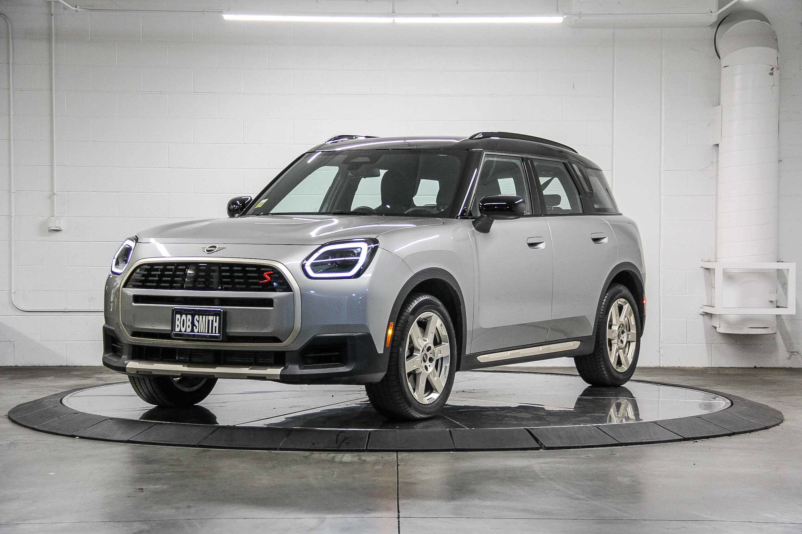 Used 2025 MINI Cooper Countryman S image 3